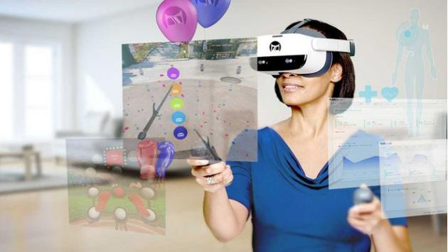 IDC：Q1全球VR頭顯出貨356.3萬臺(tái)，Oculus份額占全球VR市場(chǎng)達(dá)90%