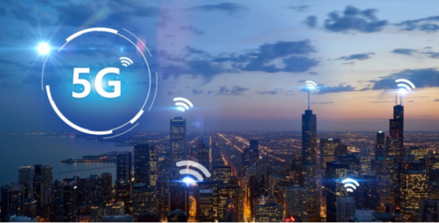 2022年5G基站累計(jì)建成開通185.4萬個(gè)，5G移動(dòng)用戶超4.5億戶