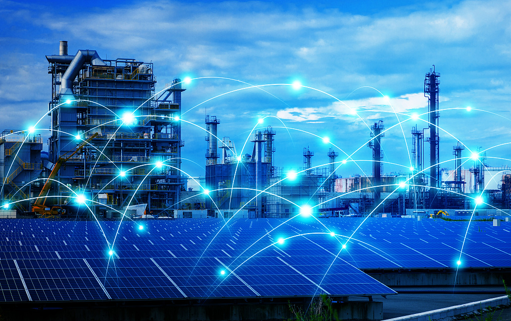 IoT、機(jī)器視覺(jué)等技術(shù)推動(dòng)工業(yè)物聯(lián)網(wǎng)發(fā)展