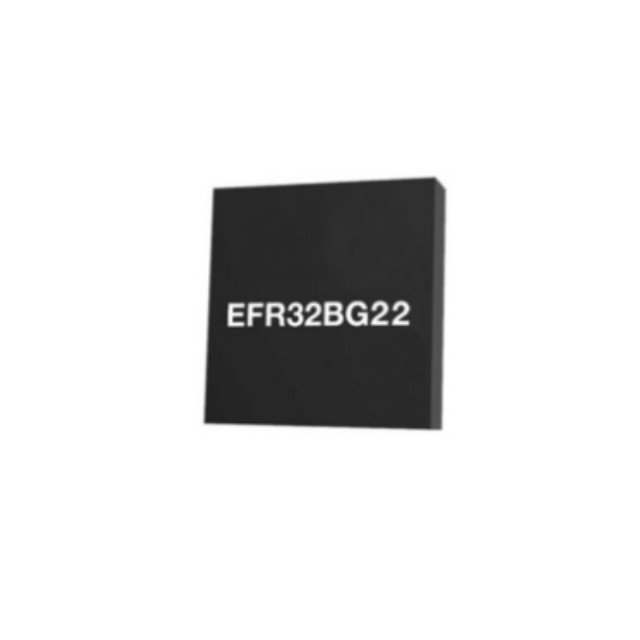 EFR32BG22C224F512IM32-C